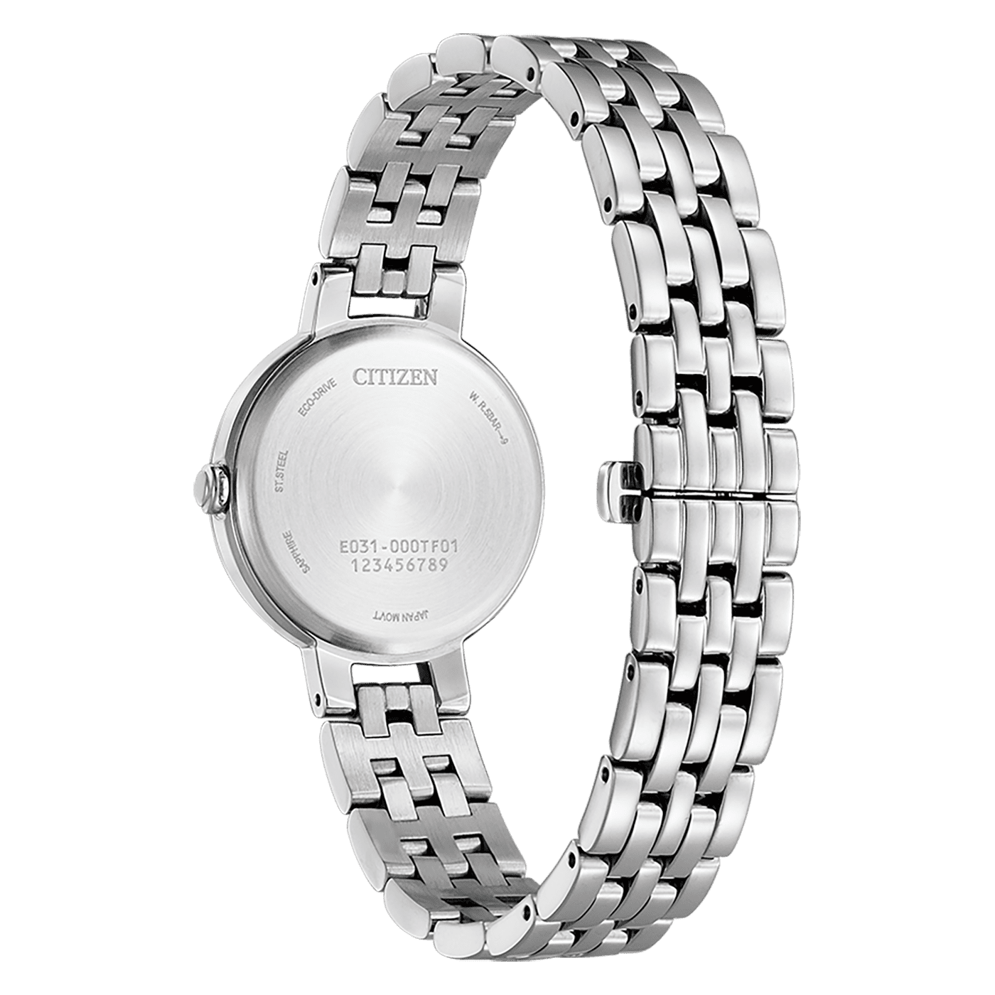 Citizen Eco-Drive ladies watch ladies watch EM0990-81L