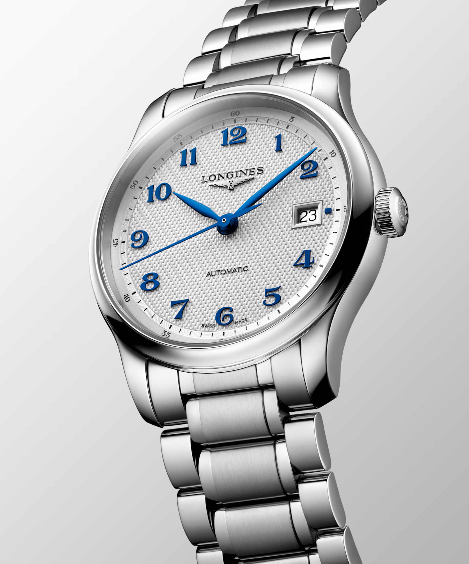 Longines The Longines Master Collection Men's Watch L2.949.4.73.6