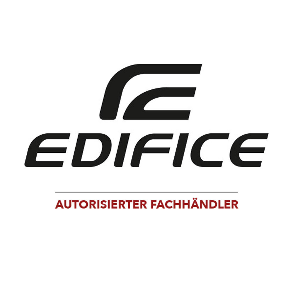 Edificeuhren Casio Edifice Classic Men's Watch EFR-S567D-2AVUEF
