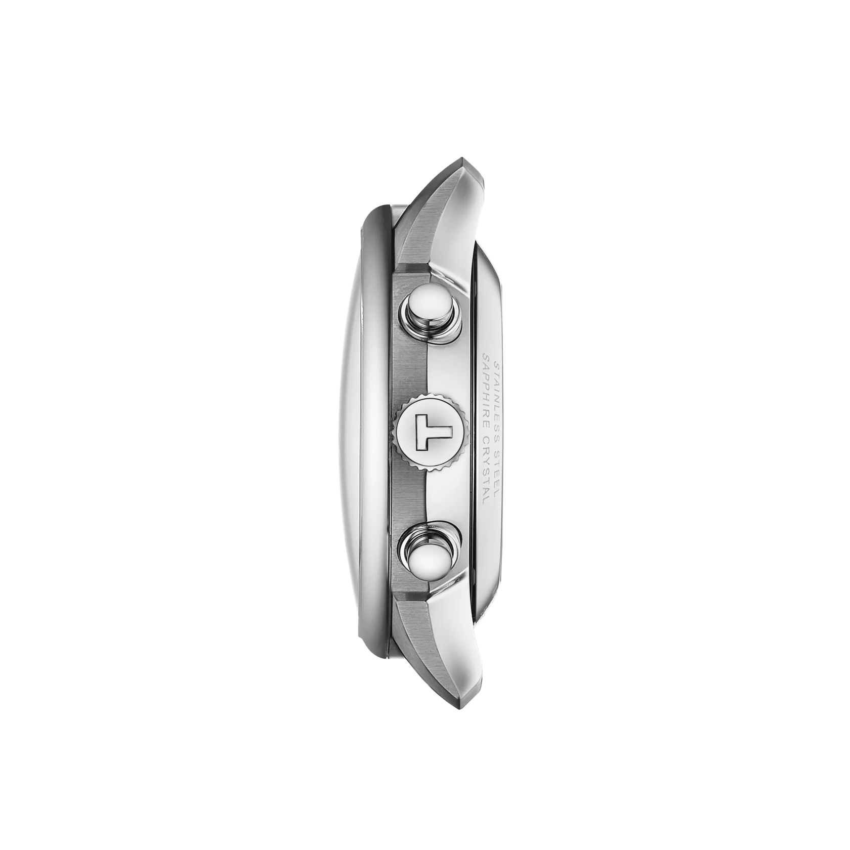Tissot Chemin des Tourelles Automatic Chronograph  Herrenuhr T139.462.11.038.00