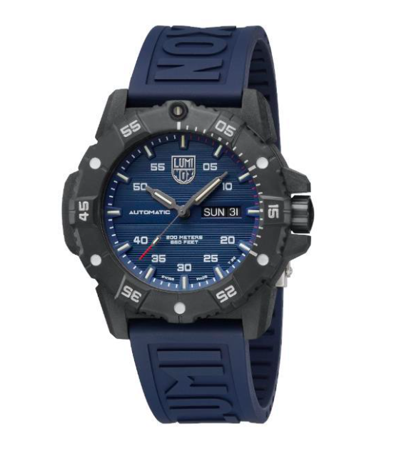 Luminox MASTER CARBON SEAL AUTOMATIC 3860 SERIES Herrenuhr