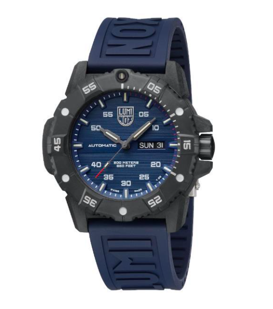 Bildschirmfoto-2021-10-11-um-10-14-59 Luminox MASTER CARBON SEAL AUTOMATIC 3860 SERIES Herrenuhr