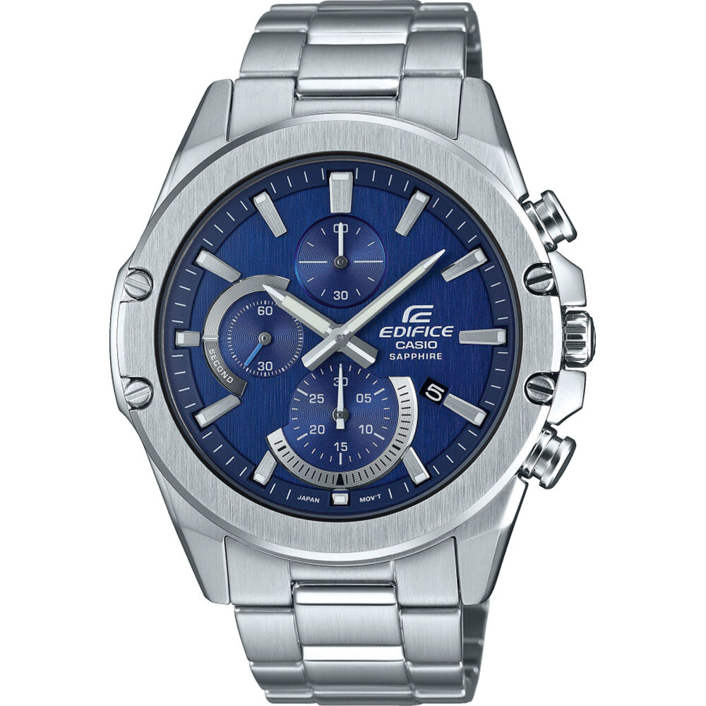 Casio Edifice Classic Herrenuhr EFR-S567D-2AVUEF