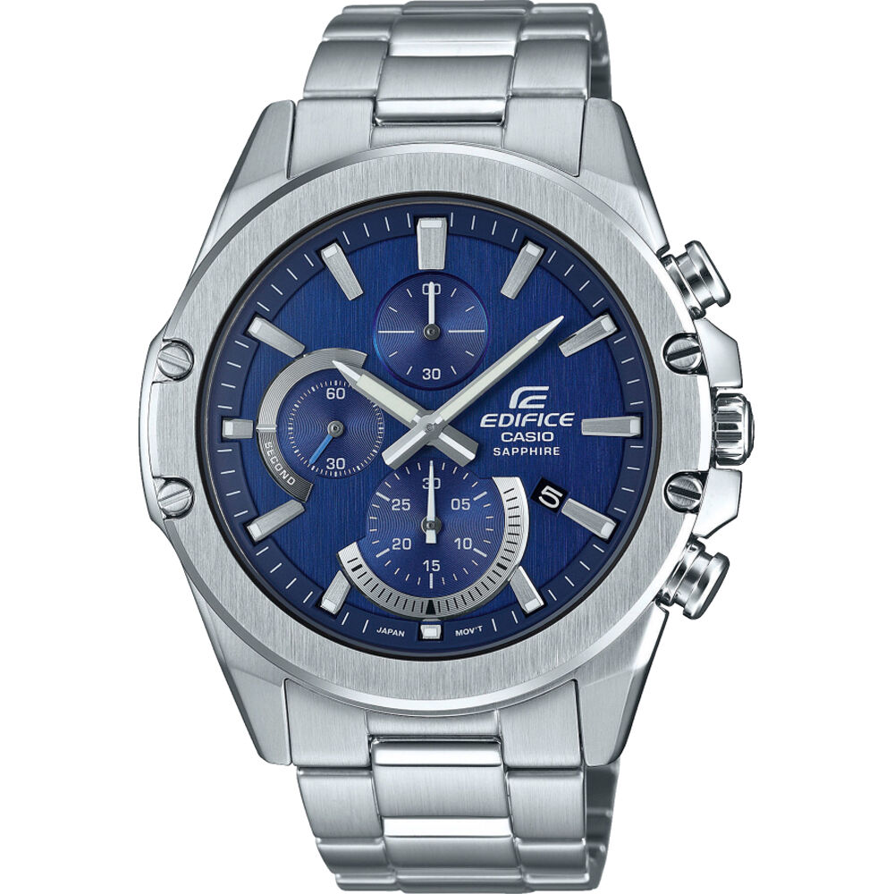 casio-edifice-classic-efr-s567d-2avuef-10928370 Casio Edifice Classic Men's Watch EFR-S567D-2AVUEF
