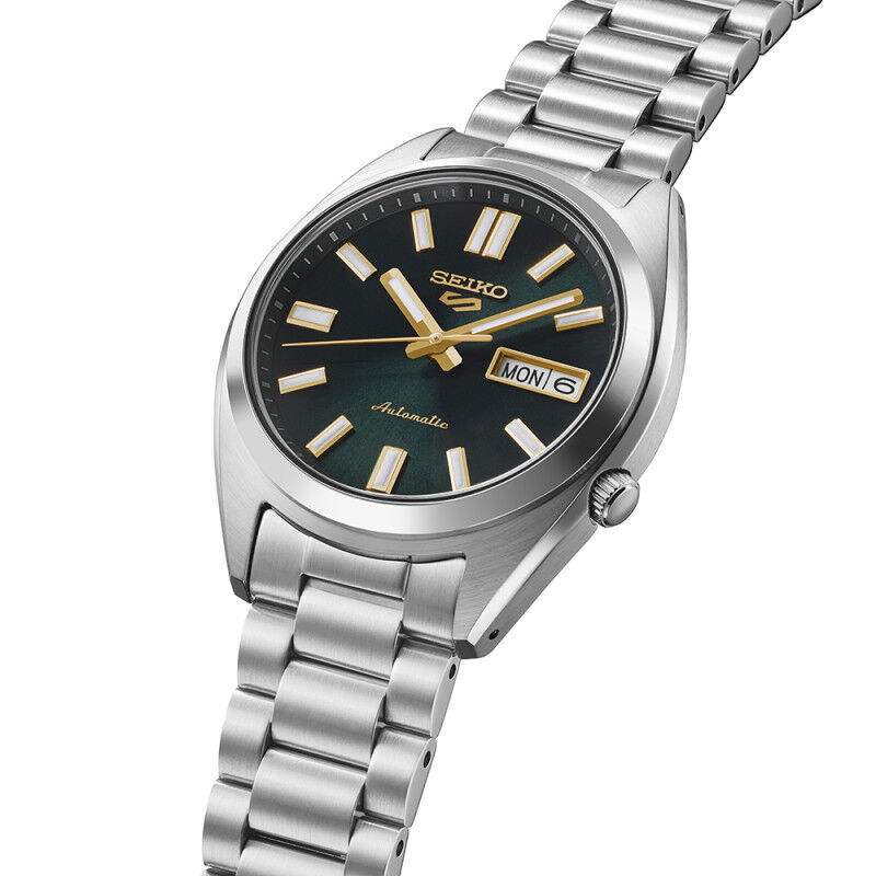 Seiko Seiko 5 Sports Automatic Herrenuhr SRPL57K1