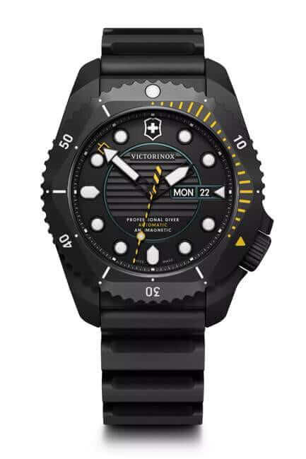 WAT_241997_S1-tif Victorinox Dive Pro Automatic Three hands Titanium men's watch 241997
