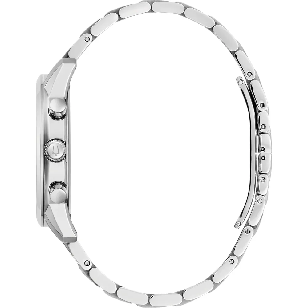 Bulova Herrenuhr  96B411 Sutton