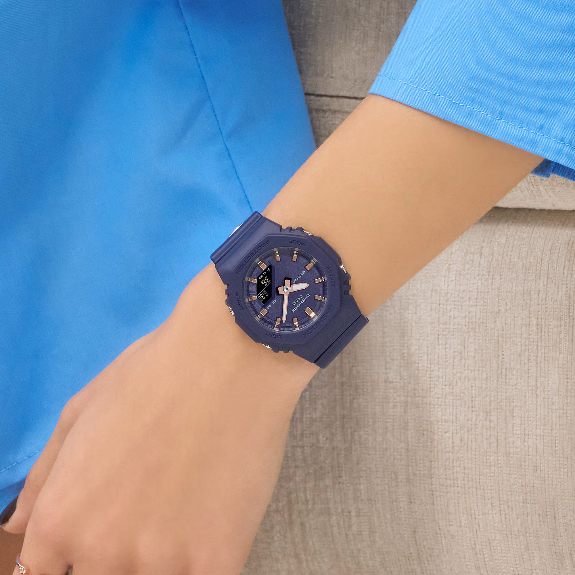 G-SHOCK Small Classic GMA-P2100M-2AER