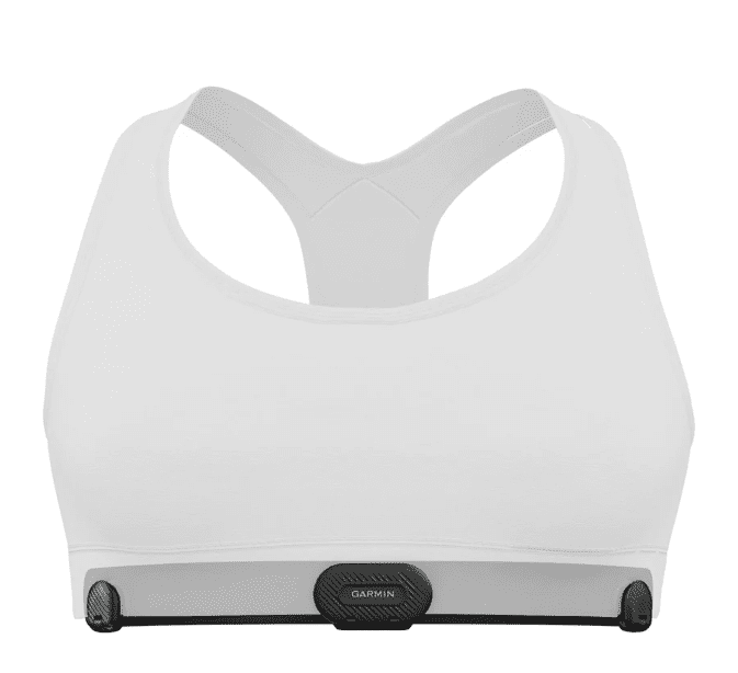 Garmin Zubehör Damen Premium Brustgurt HRM FIT  010-13314-00