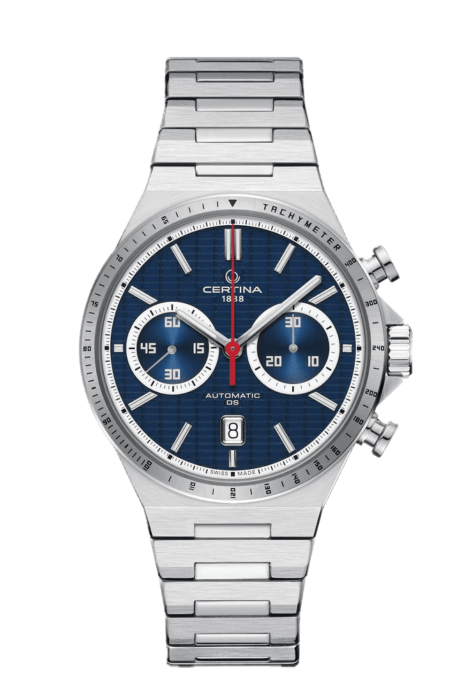 Certina DS-7 Chrono Auto C043.427.11.041.00