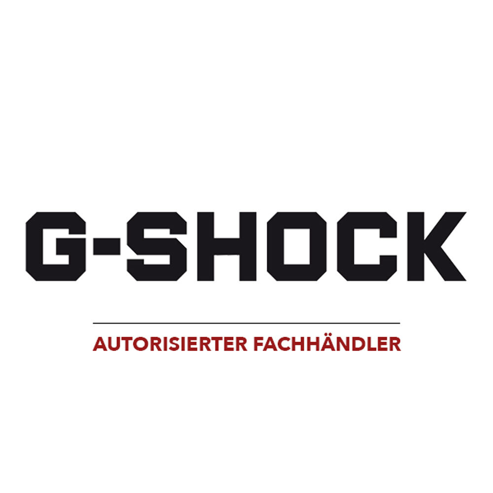 G-Shock-Partner Casio G-Shock men's watch GM-2100-1AER