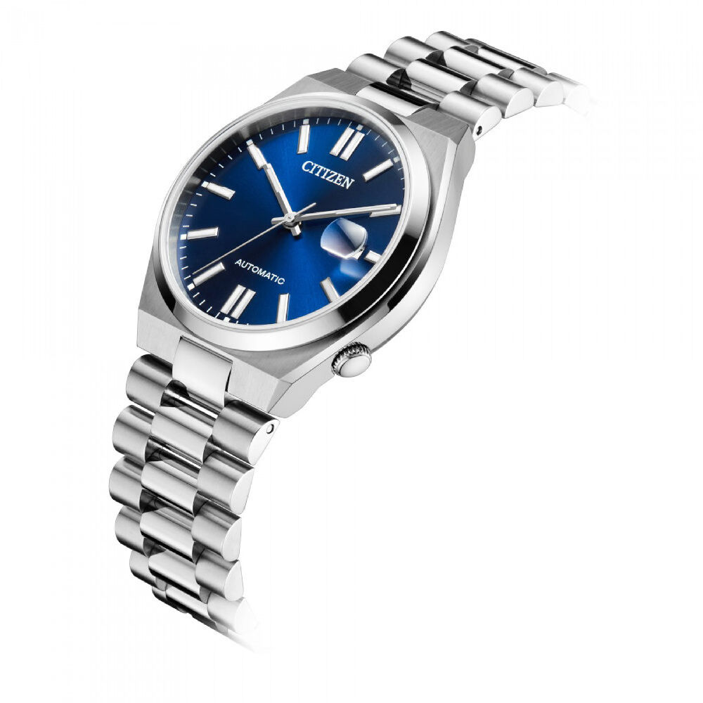 citizen-tsuyosa-collection-nj0150-81l-13997622 Citizen Herrenuhr Automatik Kollektion NJ0150-81L