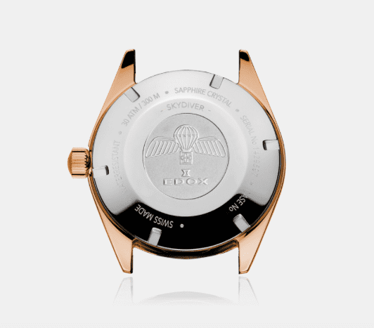 Bildschirmfoto-2024-08-21-um-17-13-23 Edox SkyDiver 38 Date Automatic Limited Edition Unisex Watch 80131 37RNC NI