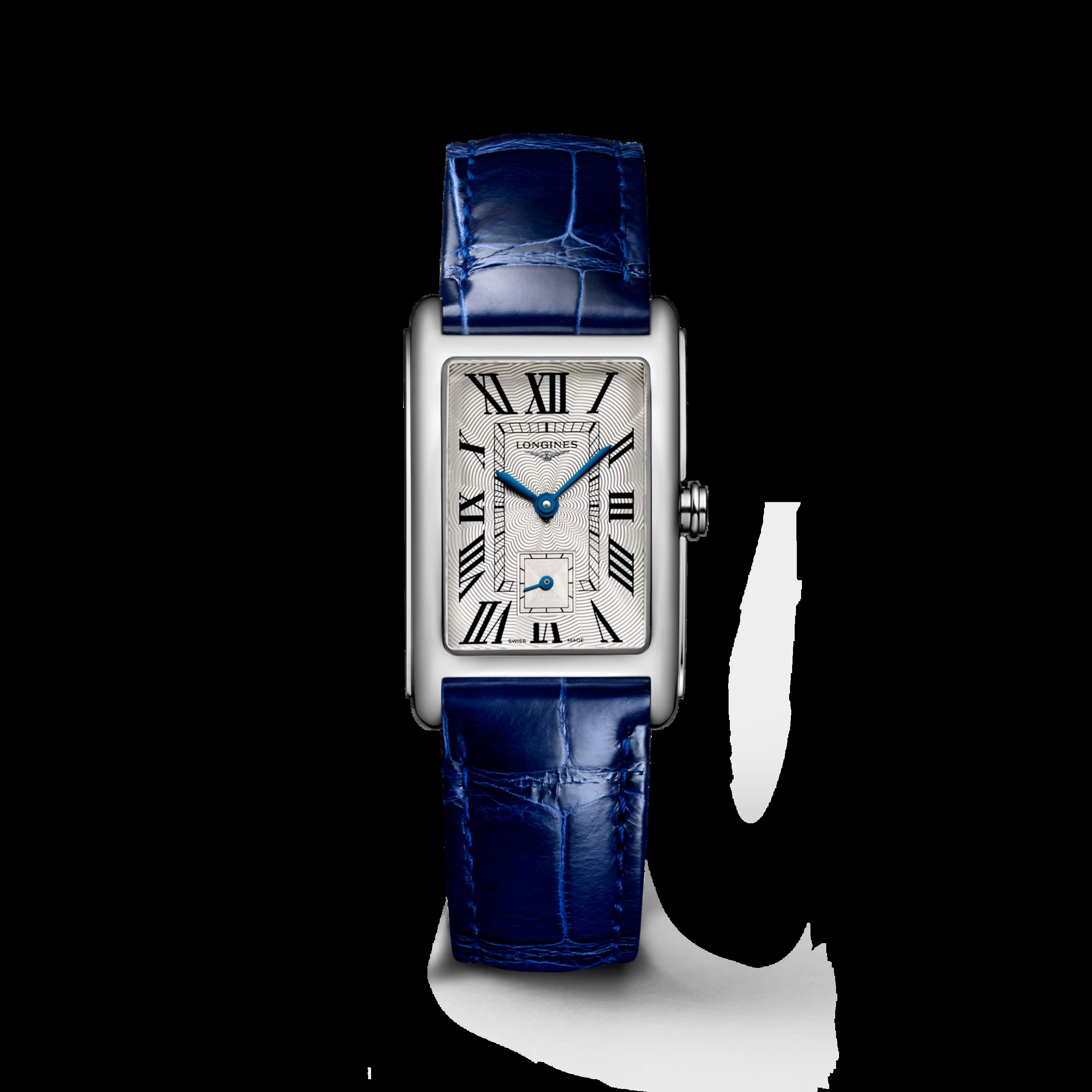 Longines DolceVita Damenuhr L5.512.4.71.7