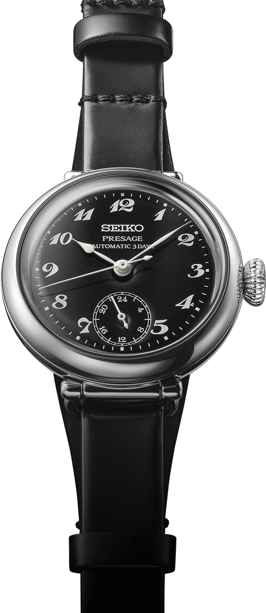 Seiko Porter Classic Limited-Edition SPB449J1
