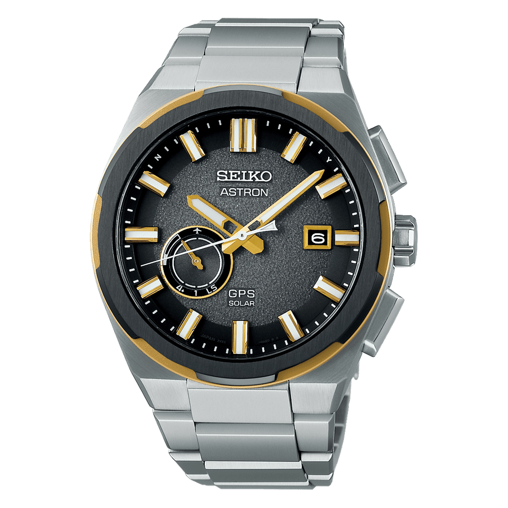 Seiko Astron SSJ015J1 Herrenuhr gunstig kaufen bei RM Time