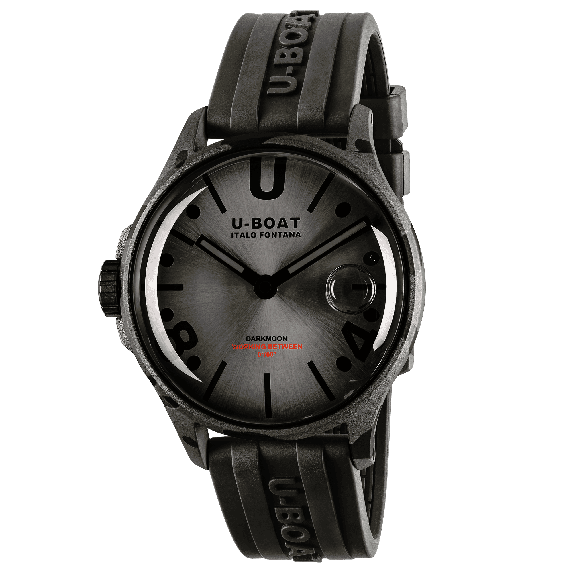 DARKMOON 44 MM BK GREY CURVED CAMOUFLAGE 9550 DARKMOON 44 MM BK GREY CURVED CAMOUFLAGE 9550