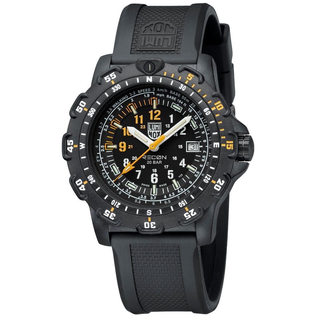 Luminox RECON Point Man Men's Watch 8825.H.SET