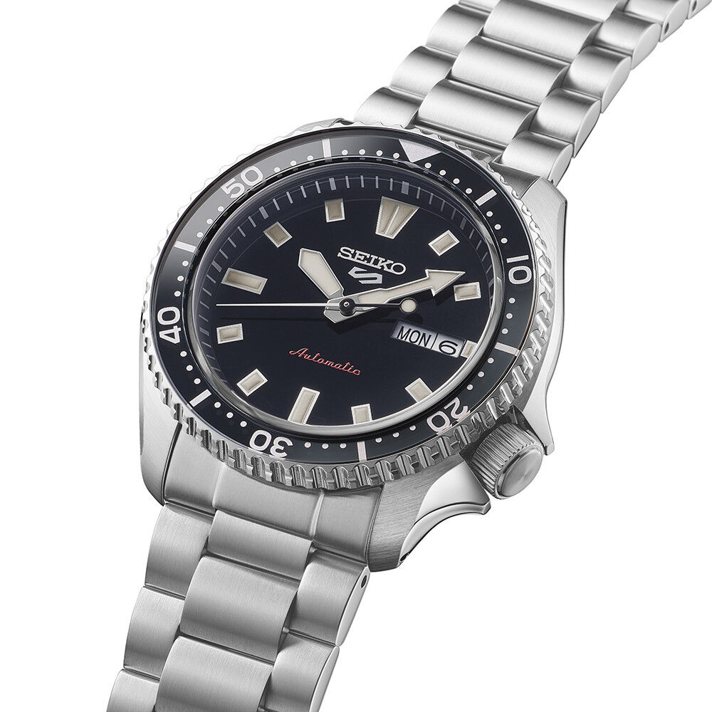 Seiko 5 Sports SRPL85K1 Herrenuhr