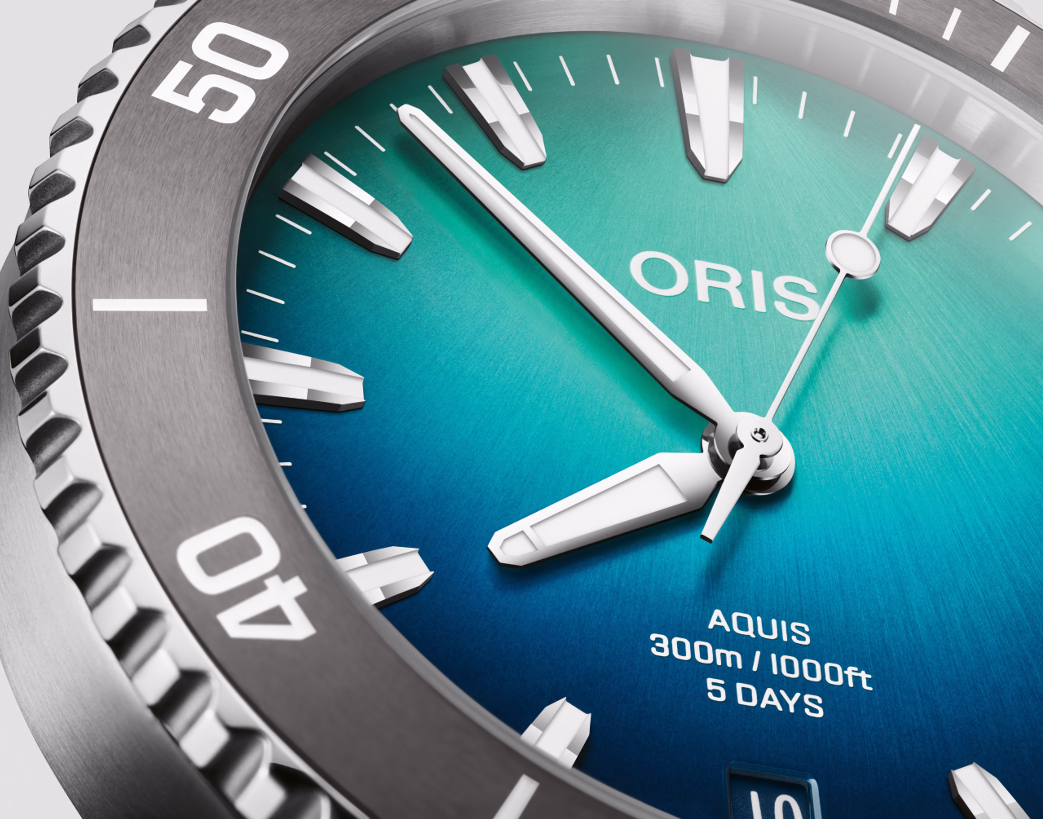 Oris men's watch Aquis 01 400 7790 4185 set Oris men's watch Aquis 01 400 7790 4185 set