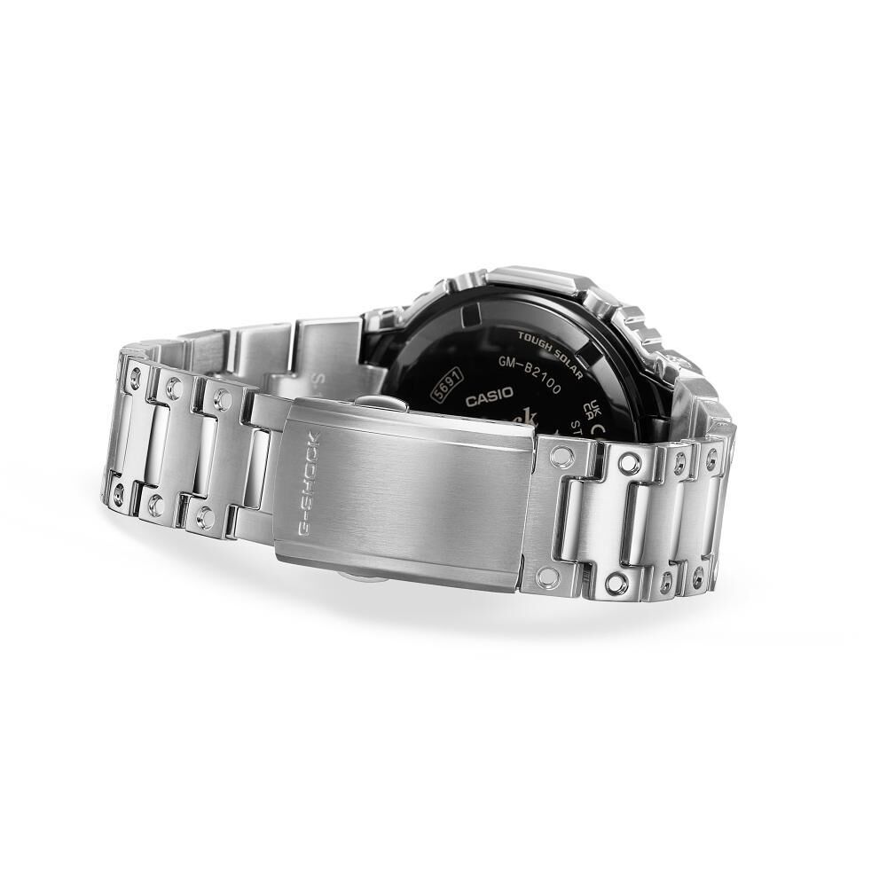 G-SHOCK Classic Herrenuhr GM-B2100AD-5AER