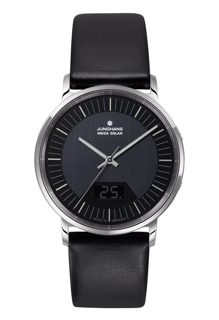 JUNGHANS Milano MEGA Solar 056/4220.00