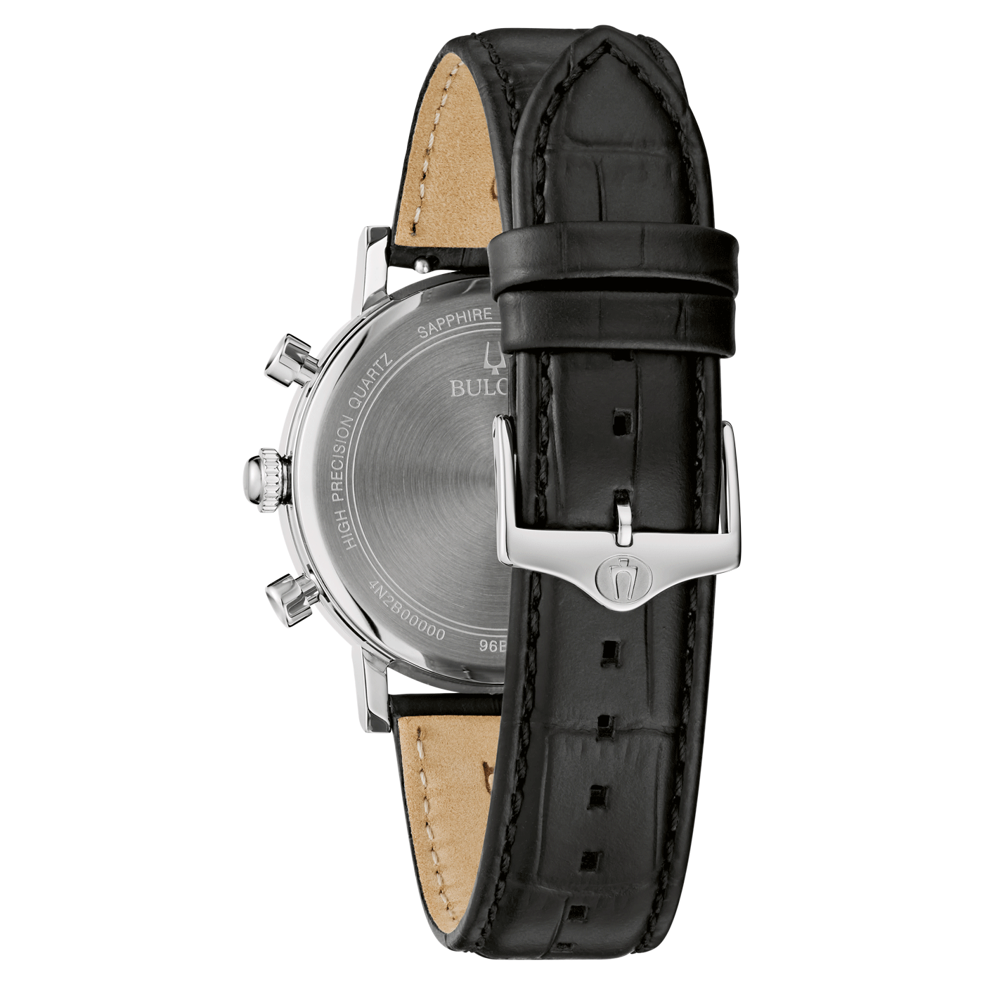 Bulova men's watch Classic 96B456 Bulova men's watch Classic 96B456