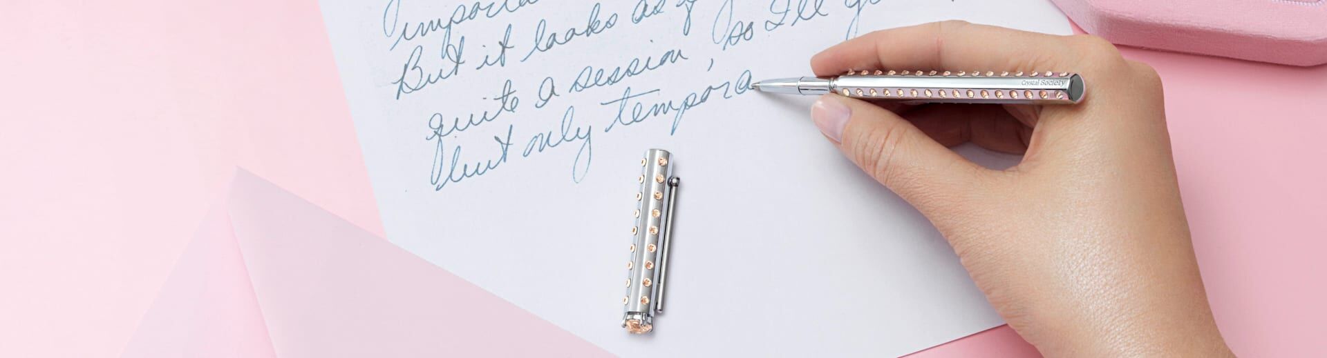 Swarovski Accessoires