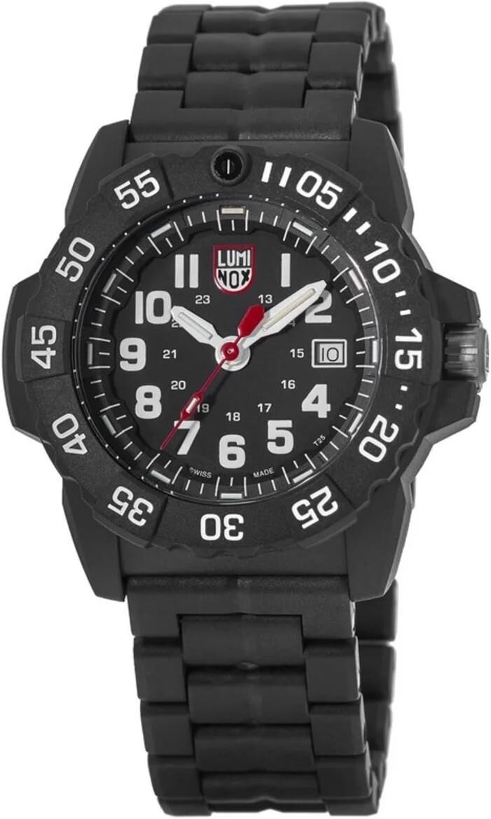 Luminox NAVY SEAL 3500 SERIES Herrenuhr