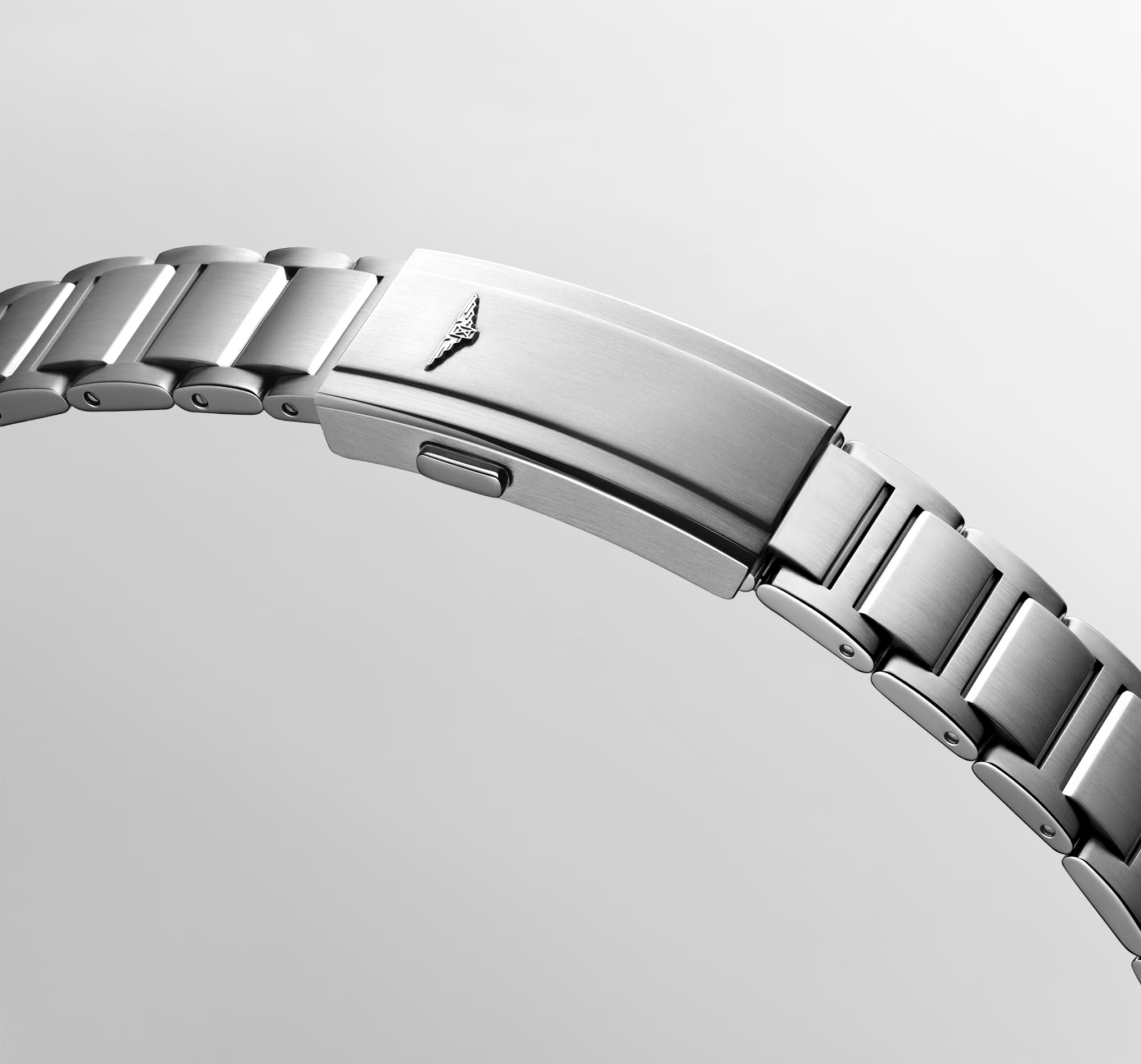 Longines HydroConquest GMT schwarz 43mm Herrenuhr L3.890.4.56.6