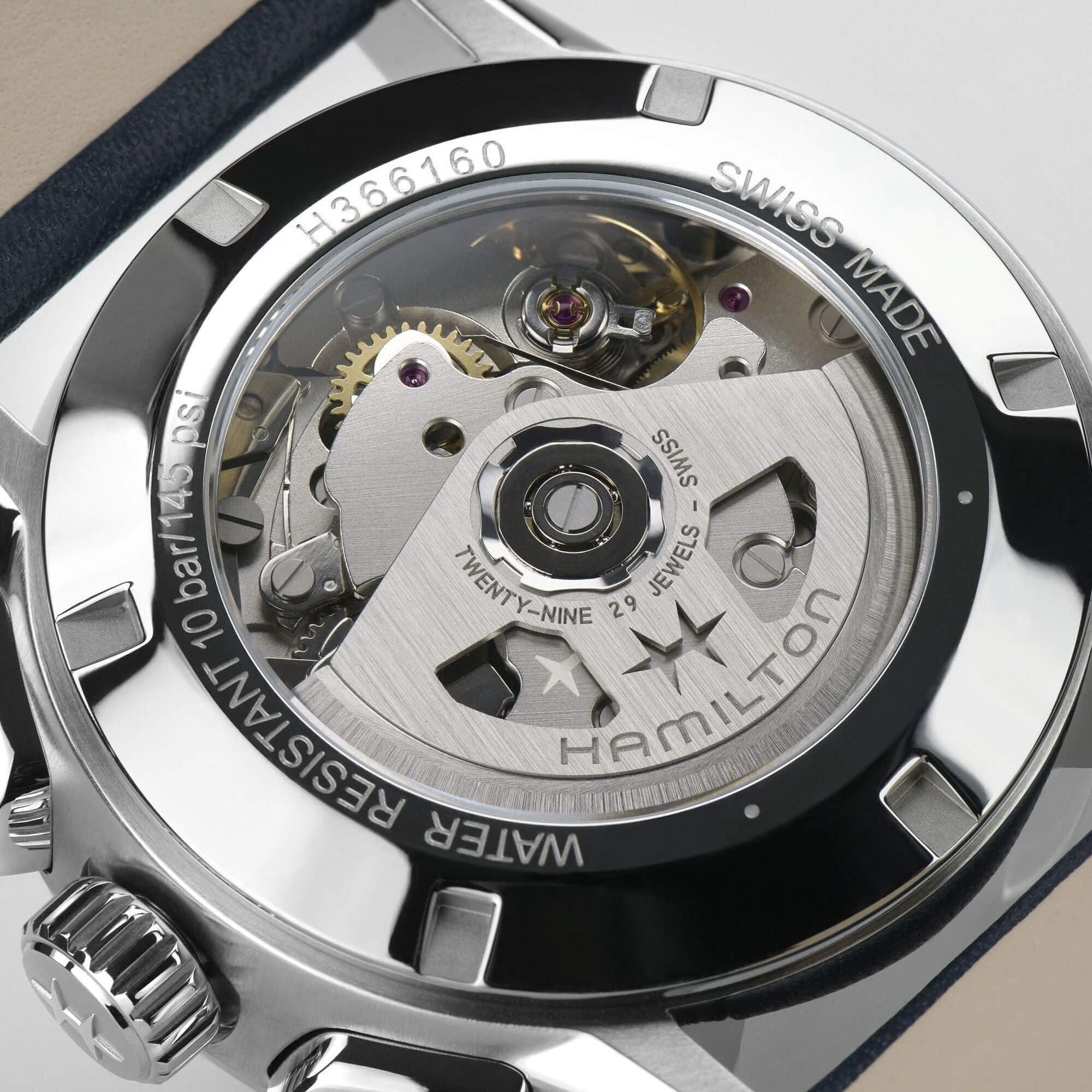 h36616640_detail2_lowresweb Hamilton Jazzmaster Performer Automatic H36616640 Men's Watch