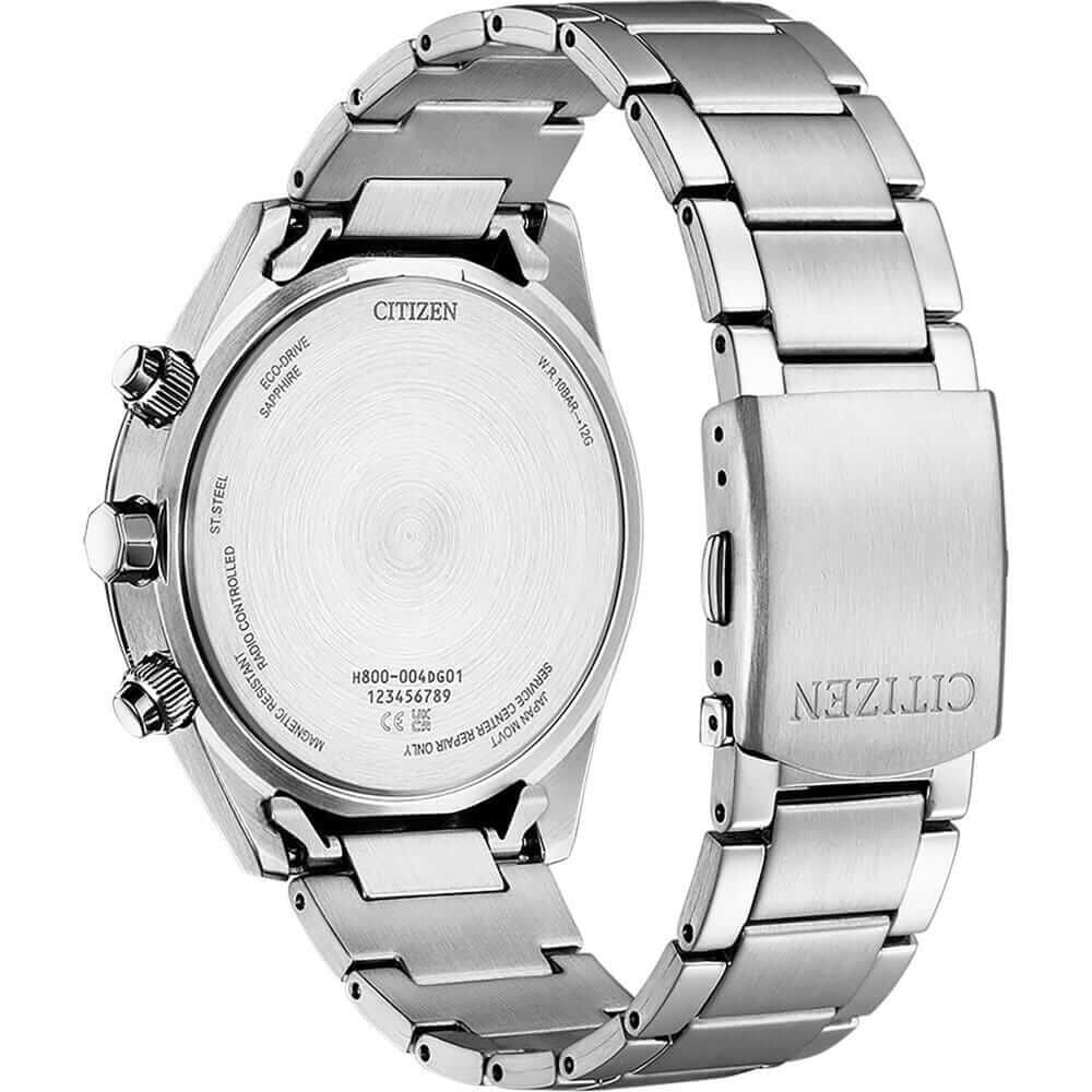 Citizen Radio Controlled Men's Watch AT8260-85L