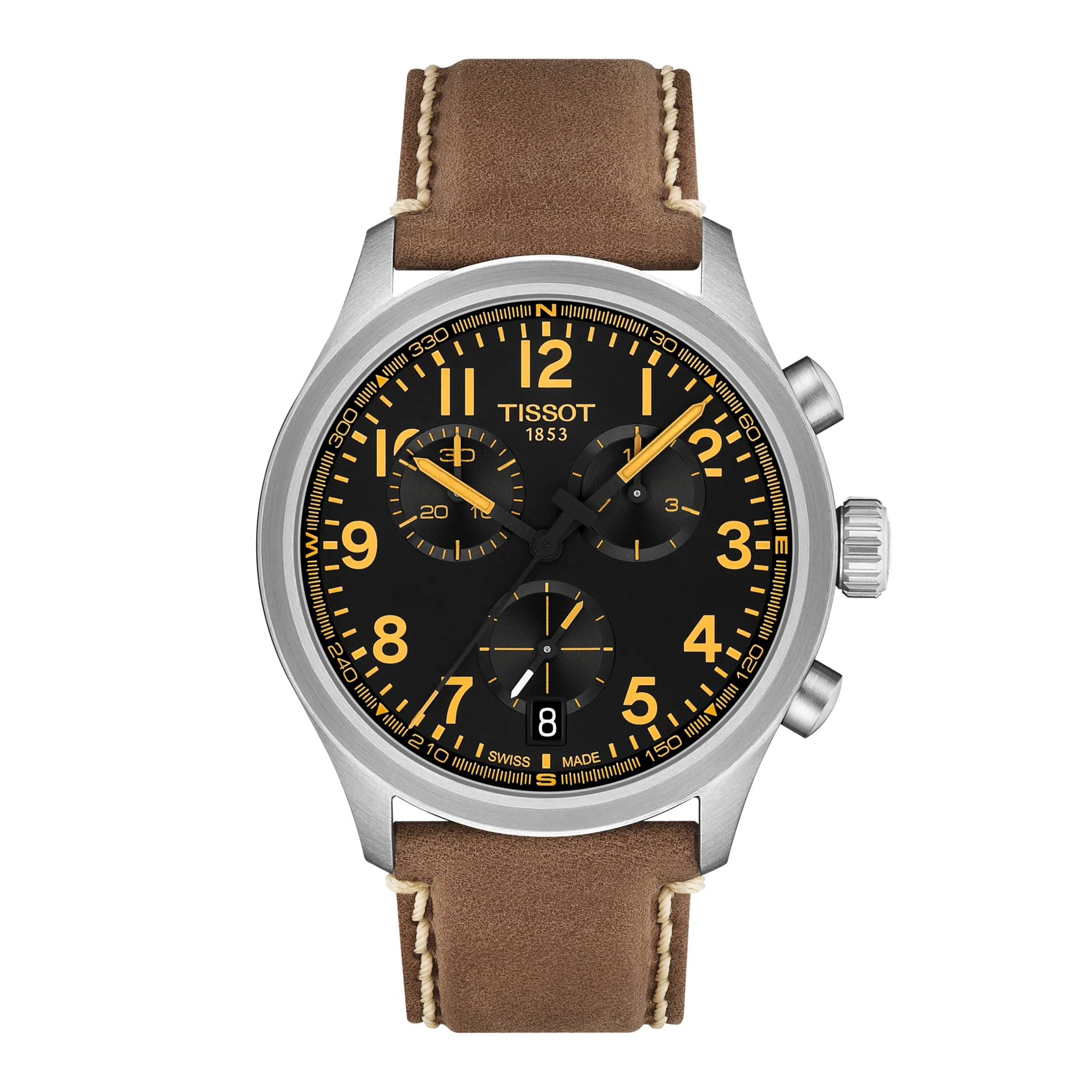 Tissot CHRONO L 42MM Herrenuhr T116.417.16.052.01