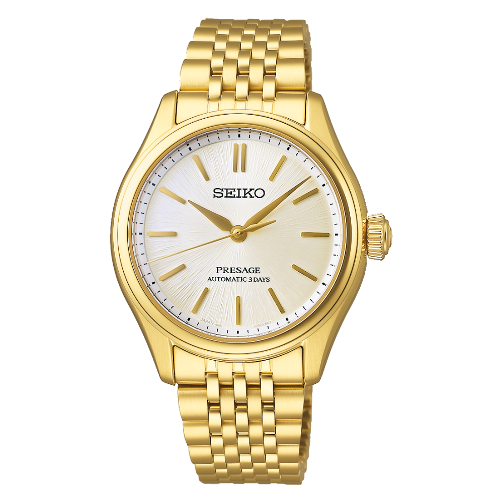 Seiko Presage ladies' watch SPB524J1 Seiko Presage ladies' watch SPB524J1