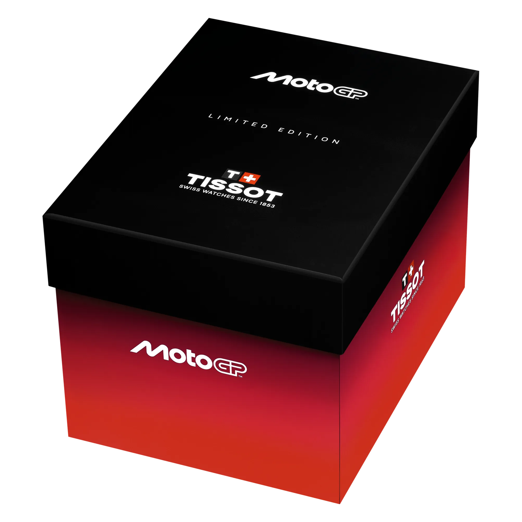 Tissot T-RACE MOTOGP 2026 45MM LIMITIERTE AUFLAGE VON 8.000 STÜCK Herrenuhr T141.417.37.422.00