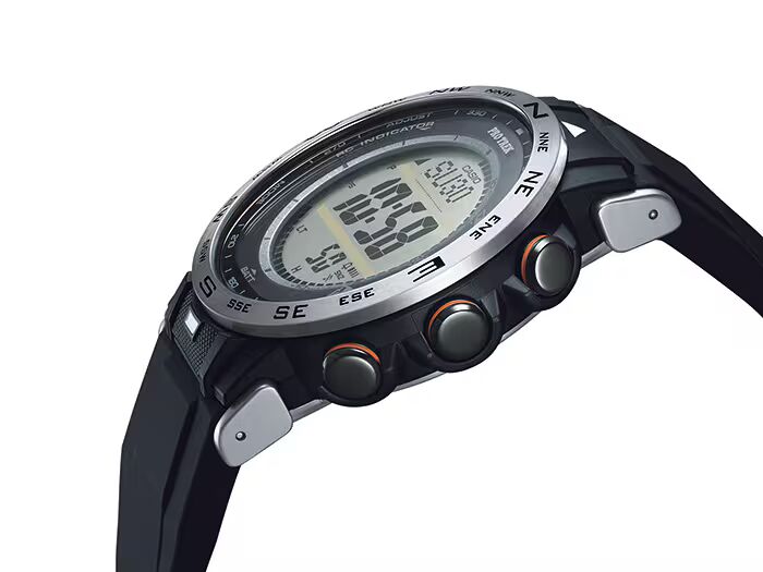 Casio PRO TREK Herrenuhr PRW-30-1A Casio PRO TREK Herrenuhr PRW-30-1A
