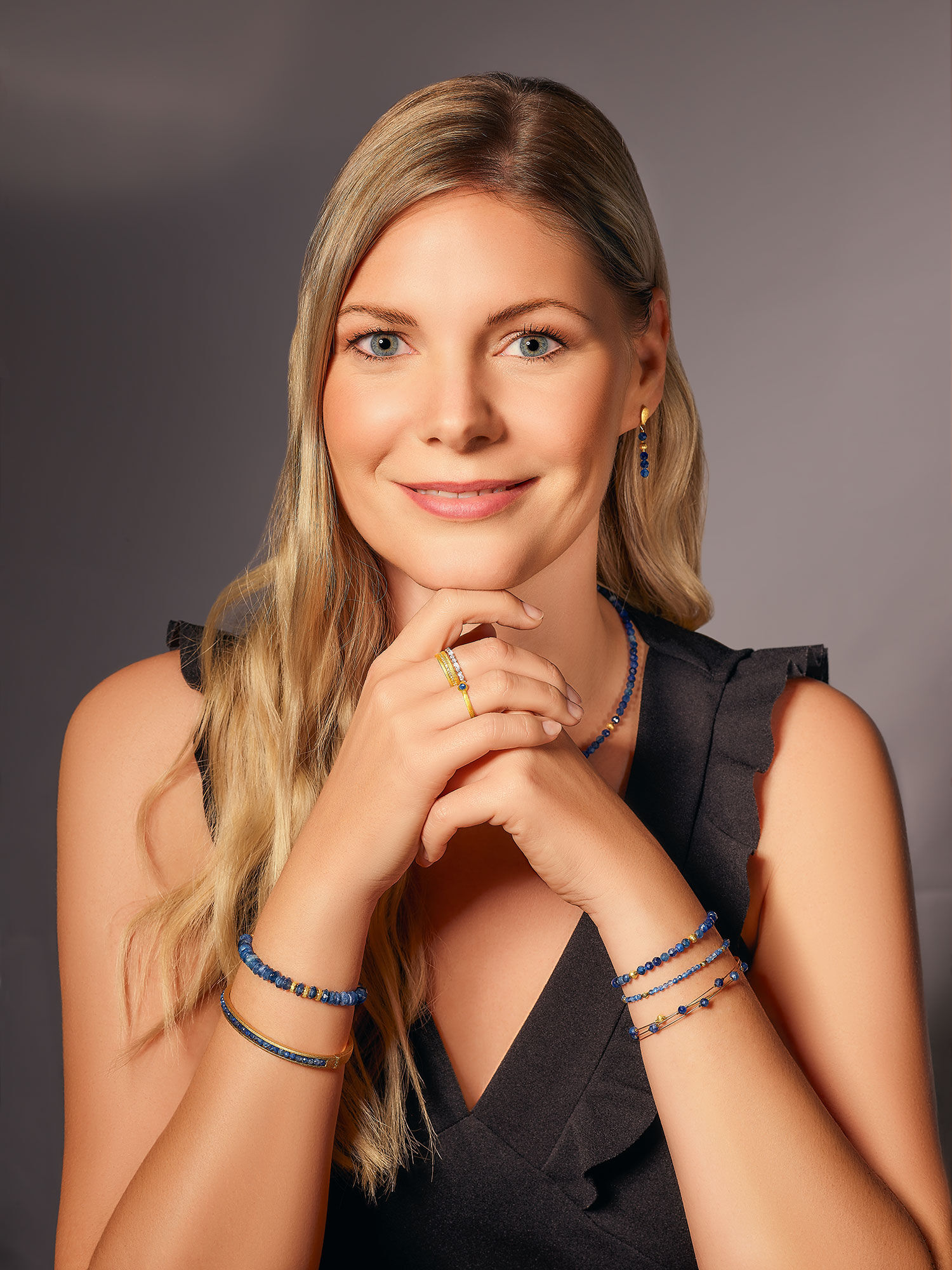 Bernd Wolf Armband Lampa