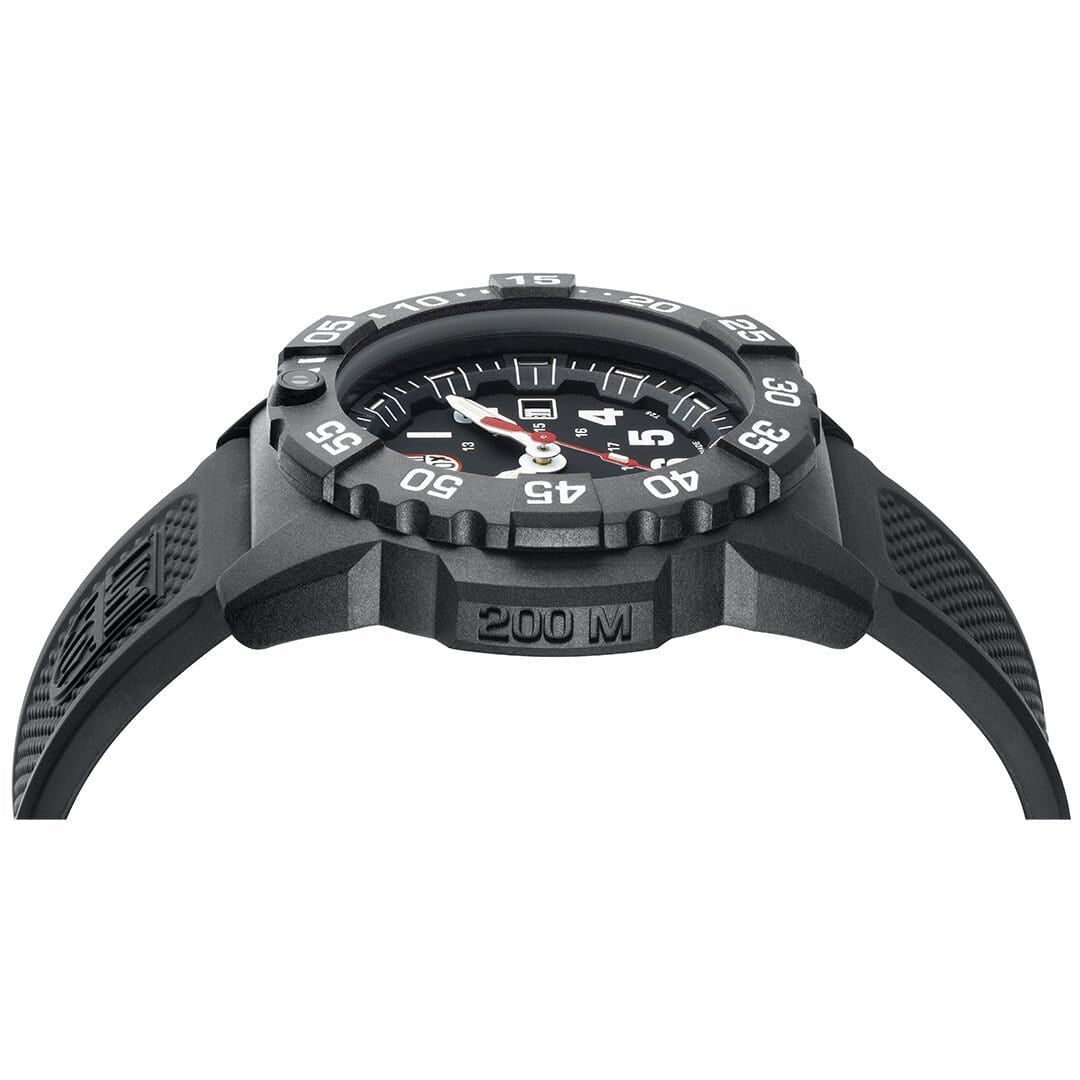 Luminox NAVY SEAL 3500 SERIES men's watch