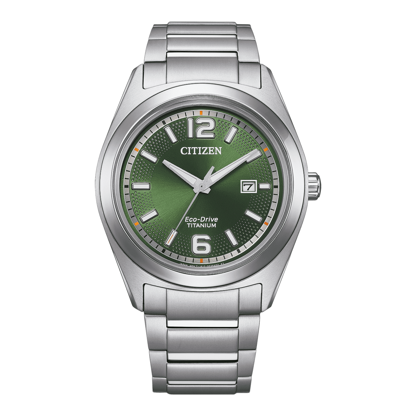 AW1641-81X-thumb Citizen Titanium Men's Watch AW1641-81X