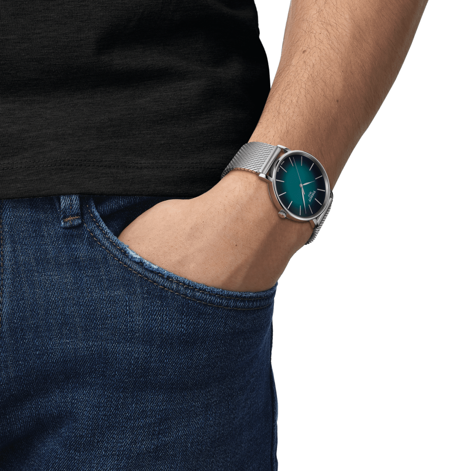 T143-410-11-091-00_WRIST_1lZWFNo6vN7jFD Tissot Everytime Gent Herrenuhr T143.410.11.091.00