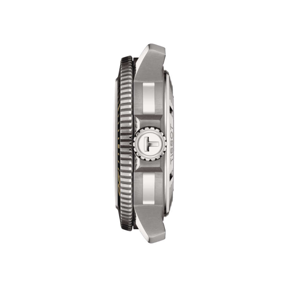 Tissot SEASTAR 2000 Herrenuhr T120.607.17.441.01