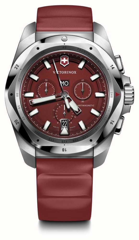 Victorinox I.N.O.X. Men's watch 241986