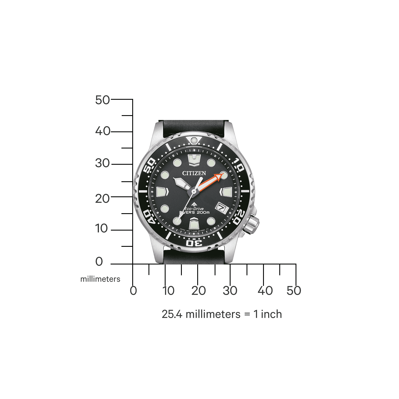 EO2020-08E_3-thumb Citizen Promaster Eco-Drive Diver Men's Watch EO2020-08E