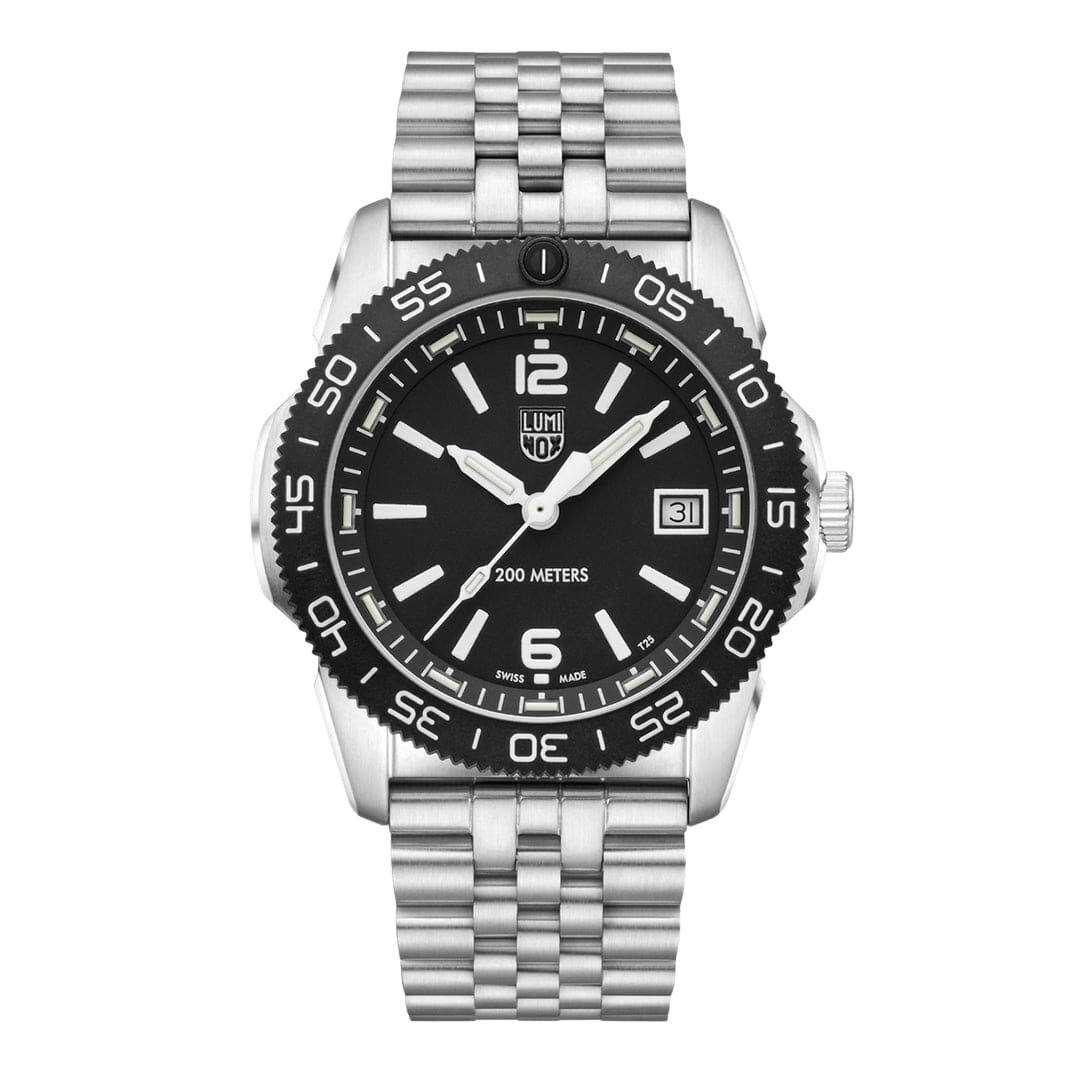 Luminox Pacific Diver XS.3122M men's watch