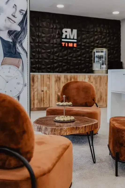 Autorisierter Händler